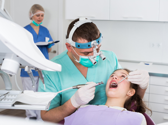 How A Dental Sealant Can Prevent Cavities