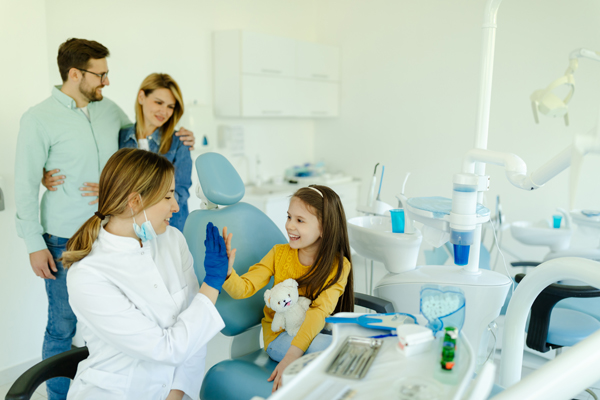 Your Tyler Family Dentist Recommends These   Everyday Oral Hygiene Habits